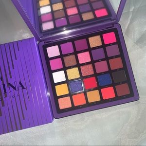 Anastasia Norvina pro 1